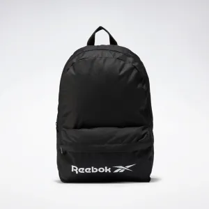 reebok Active Core Large Logo Unisex Backpack