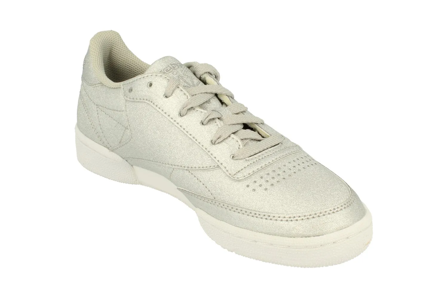 Reebok Classic Club C 85 Syn Womens Bd5758