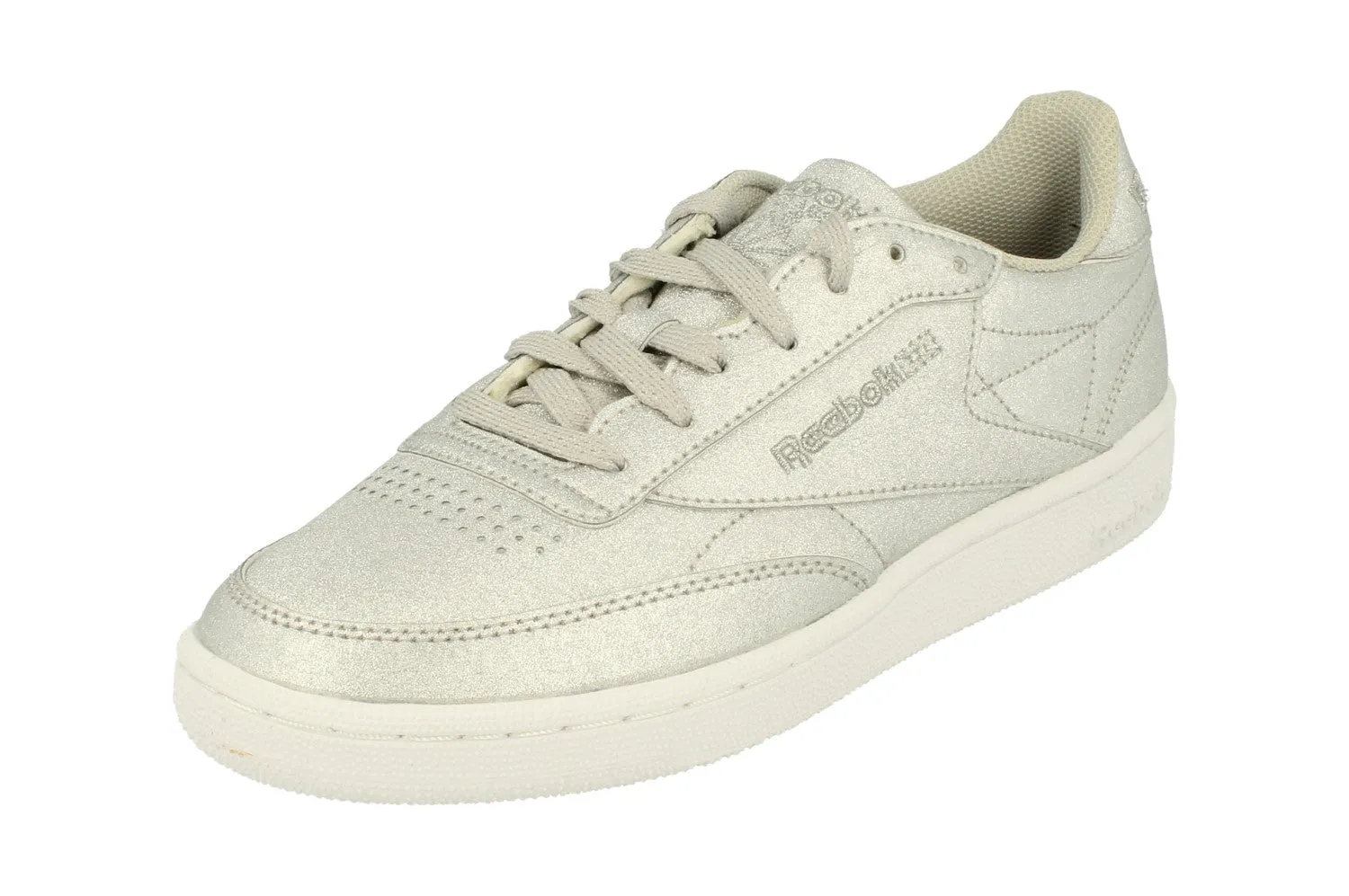 Reebok Classic Club C 85 Syn Womens Bd5758