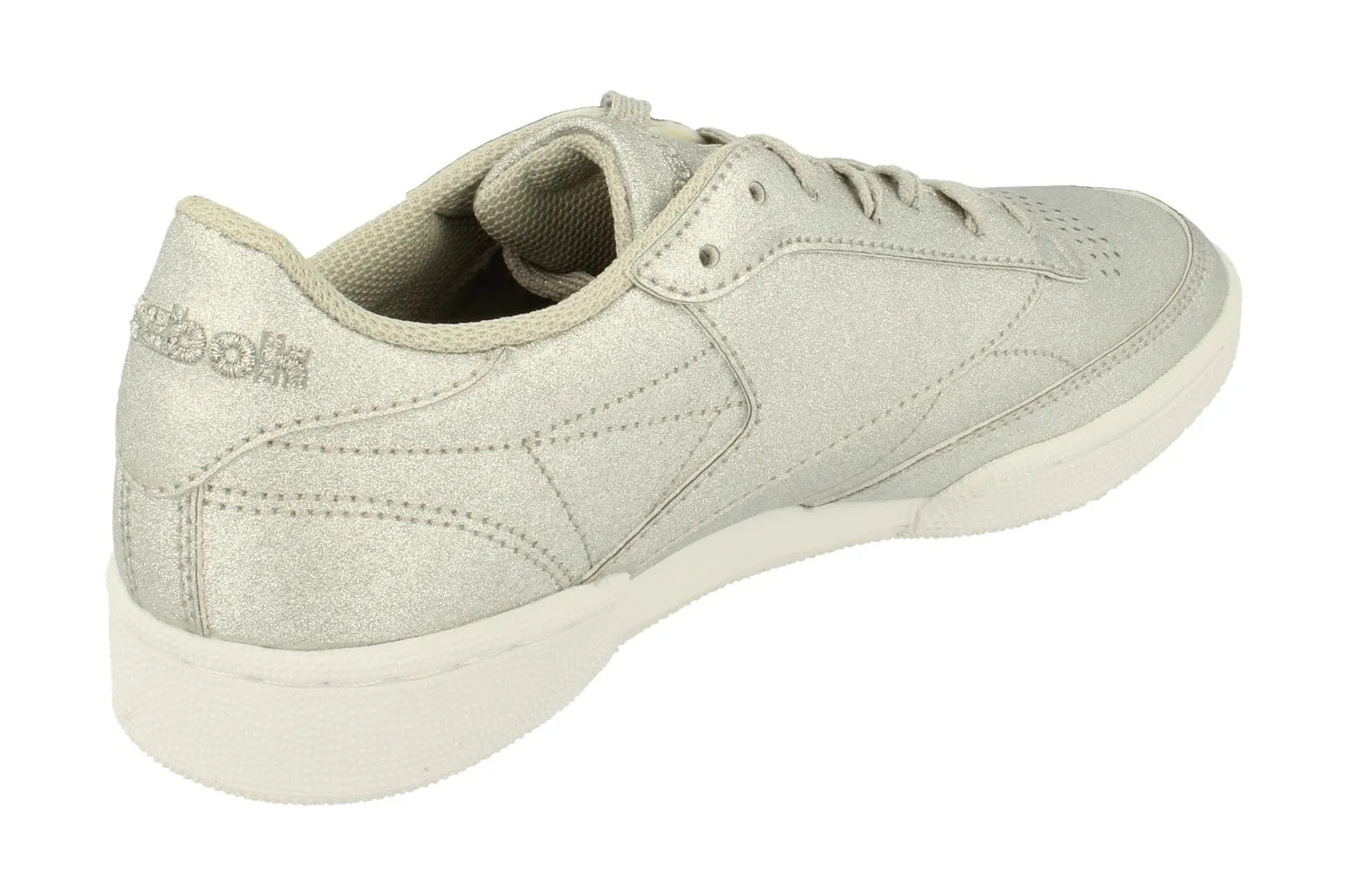 Reebok Classic Club C 85 Syn Womens Bd5758