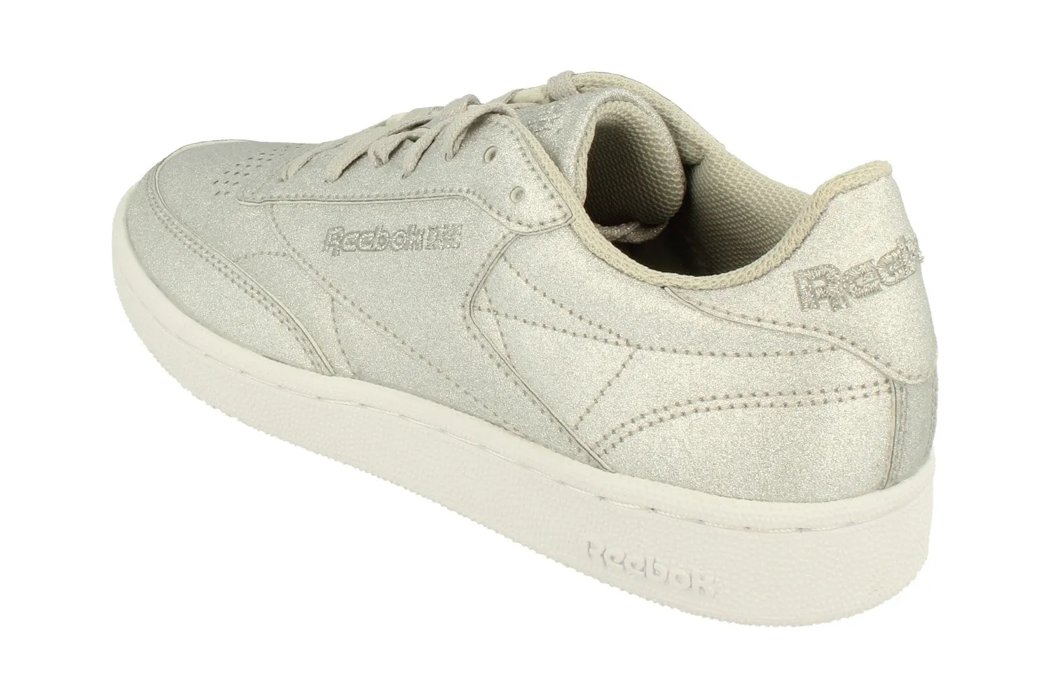 Reebok Classic Club C 85 Syn Womens Bd5758