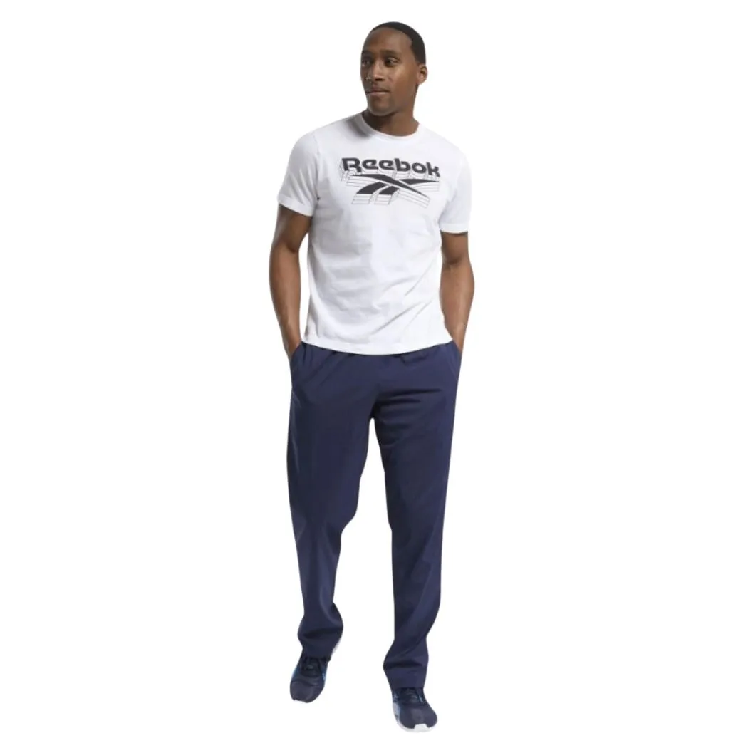 reebok Train Essentials Woven Unlined Men's Pants