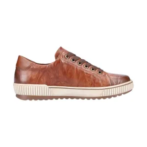 Remonte Women's Ottawa Shoes - Cuoio/Brown