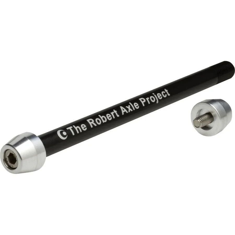 Resistance Trainer 12mm Thru Axle, Length: 170mm