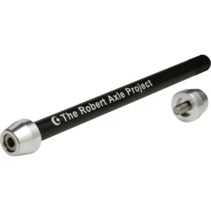 Resistance Trainer 12mm Thru Axle, Length: 174mm