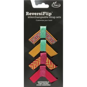 ReversiFlip Webbing Set