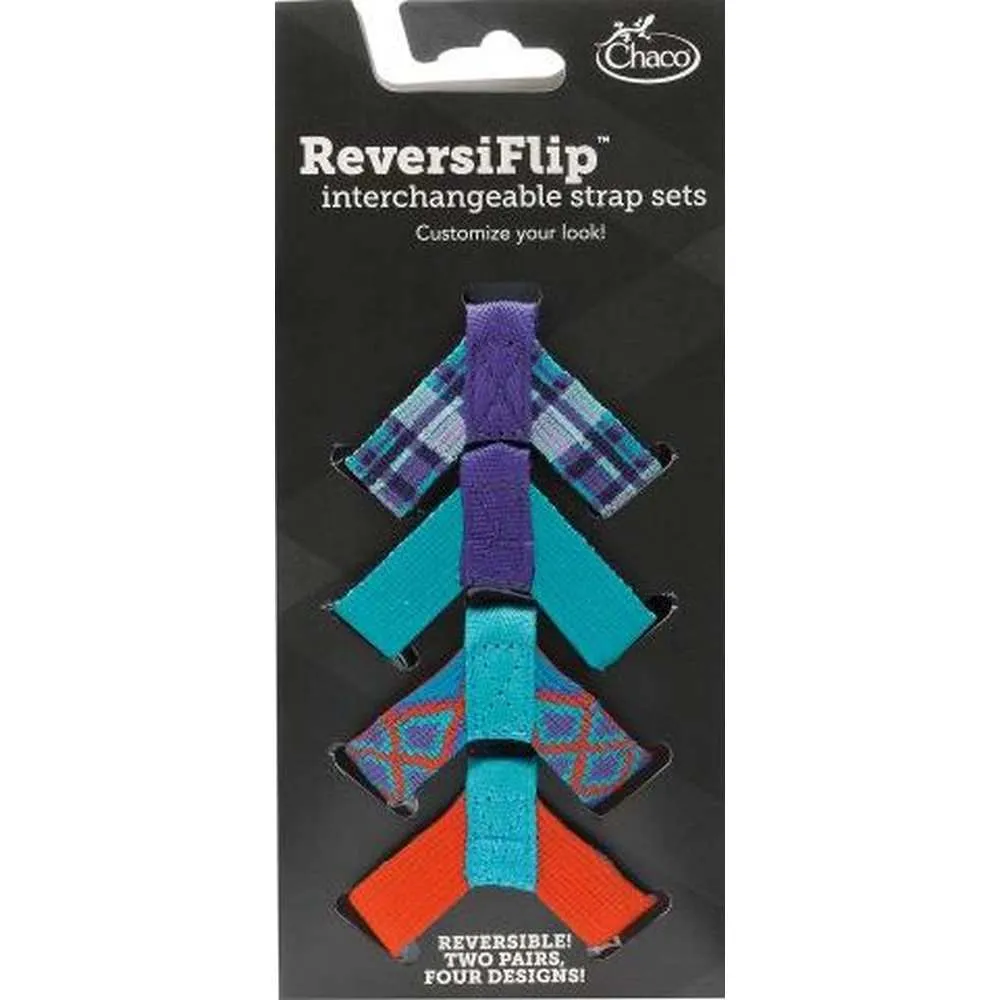 ReversiFlip Webbing Set