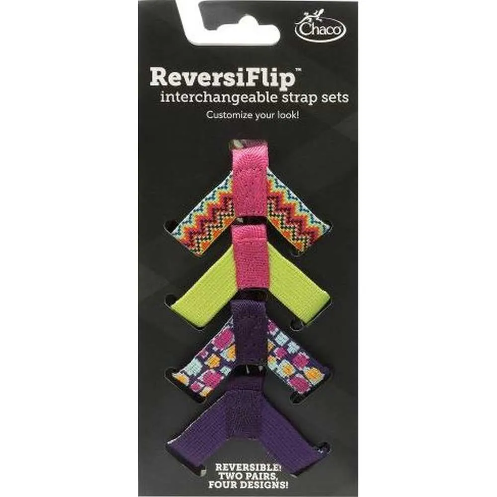 ReversiFlip Webbing Set