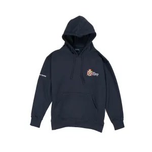 RLSS UK | Navy Hoodie