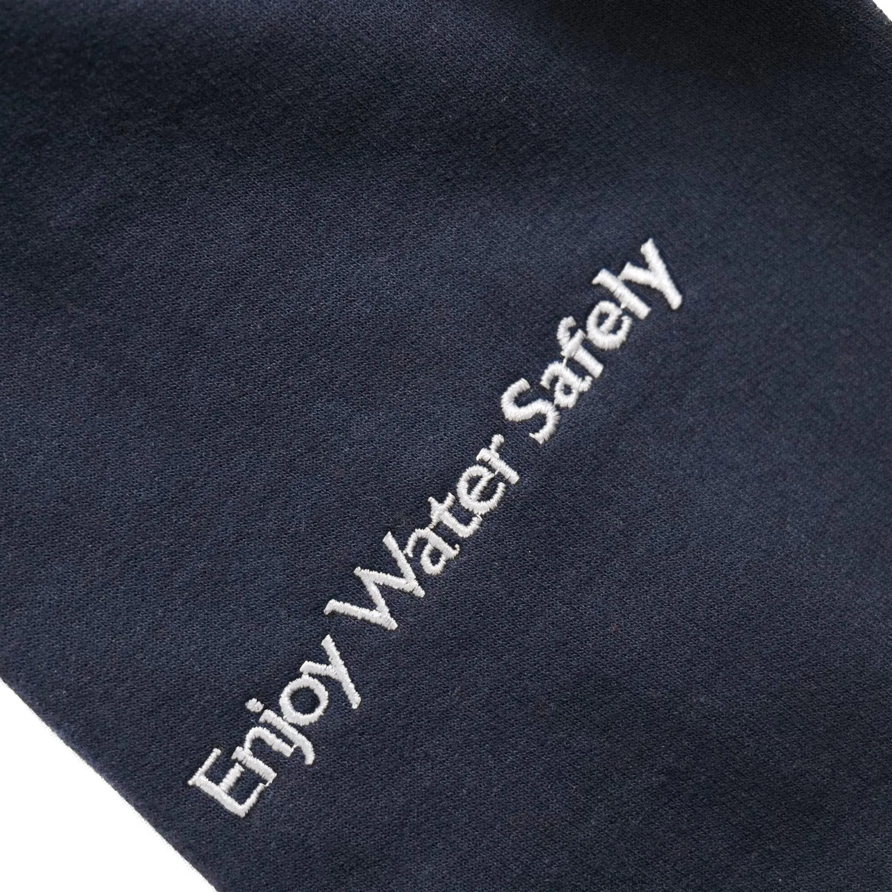 RLSS UK | Navy Hoodie