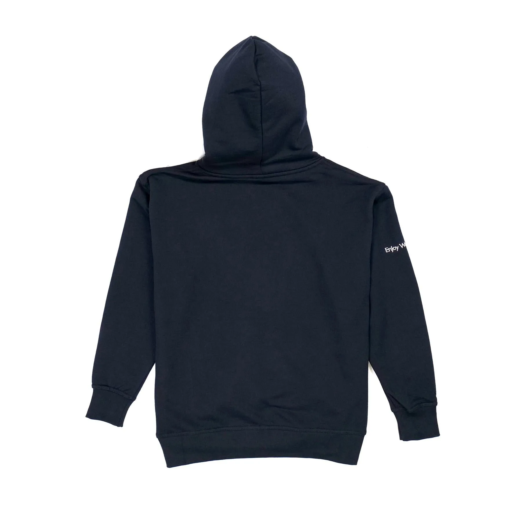 RLSS UK | Navy Hoodie