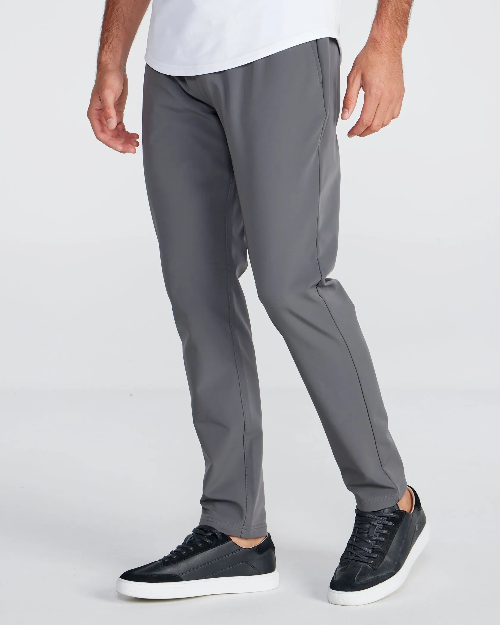 RYSE Fleece Pant