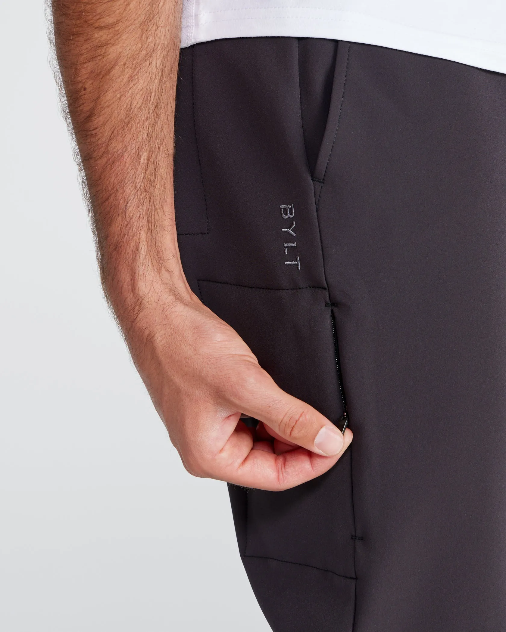 RYSE Fleece Pant