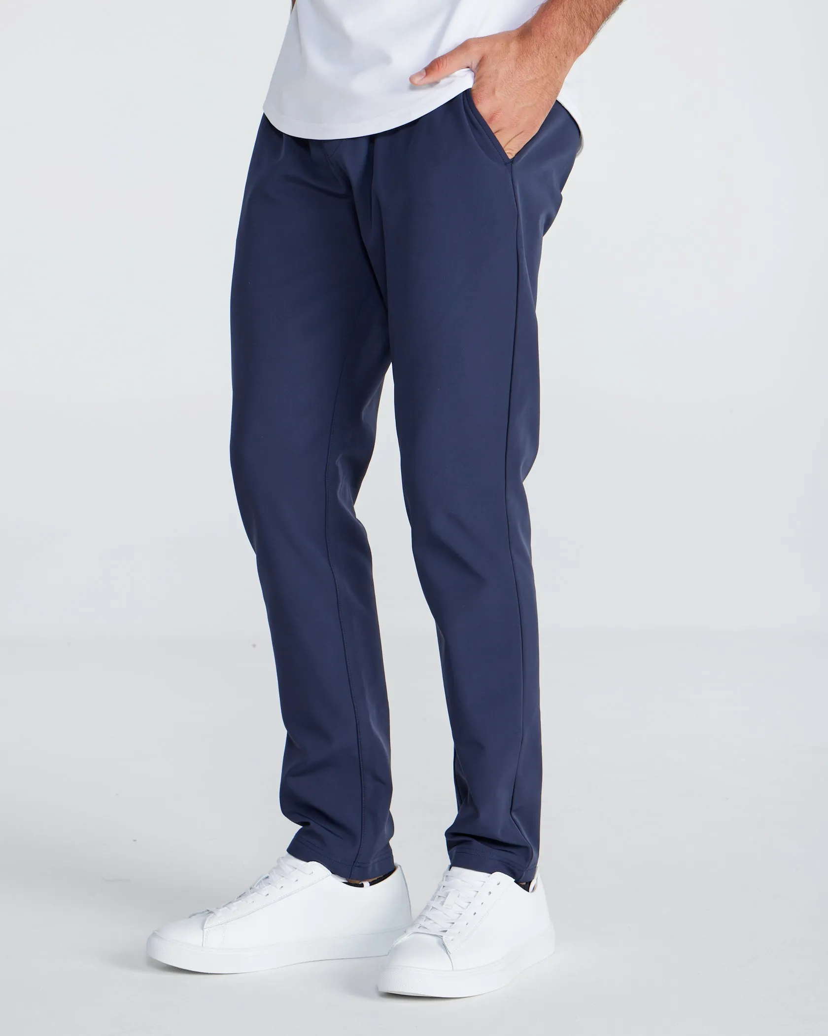 RYSE Fleece Pant