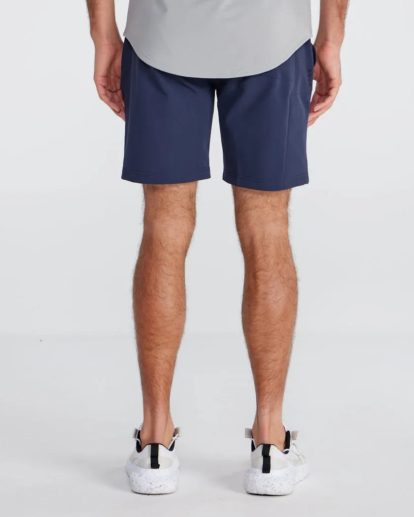 RYSE Fleece Short