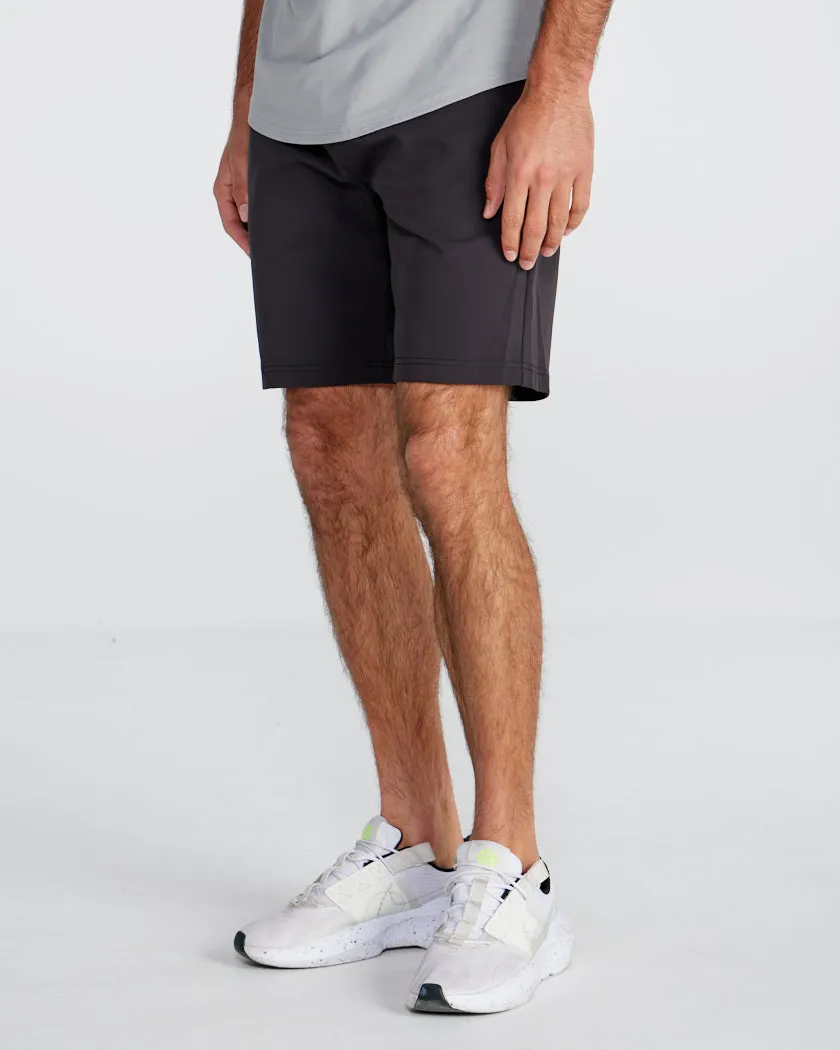 RYSE Fleece Short