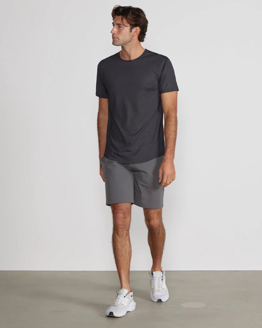 RYSE Fleece Short