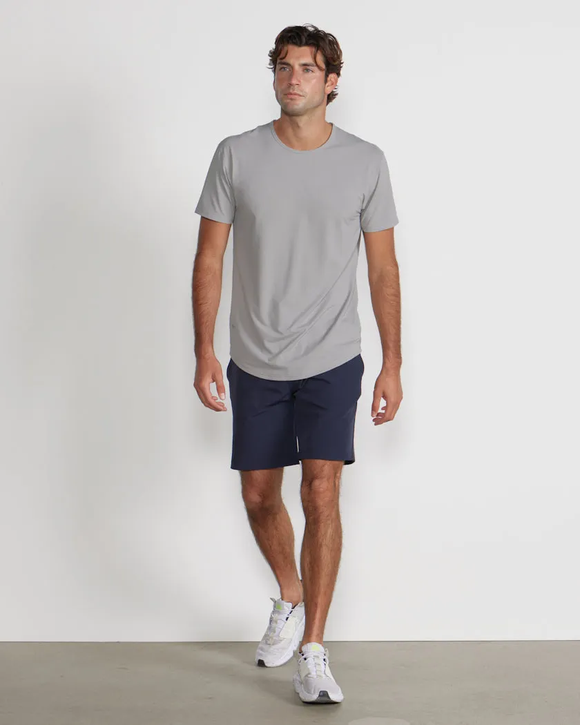 RYSE Fleece Short