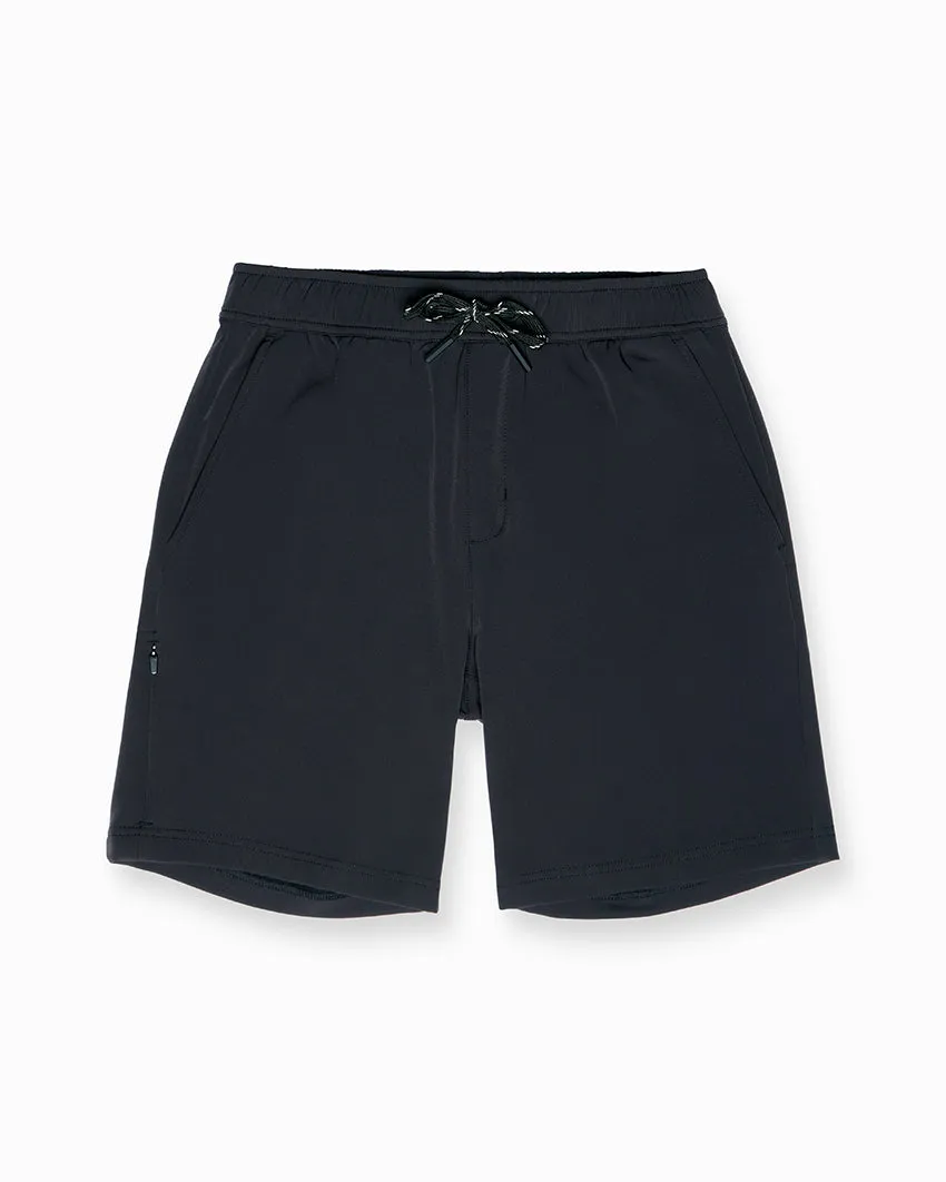 RYSE Fleece Short