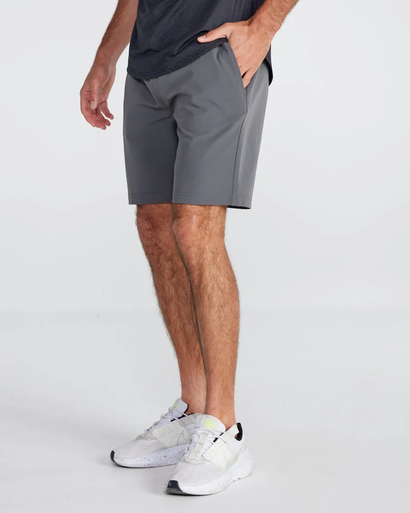 RYSE Fleece Short