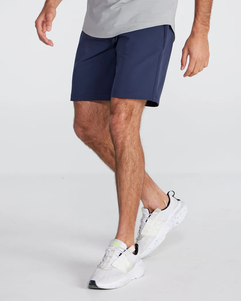 RYSE Fleece Short