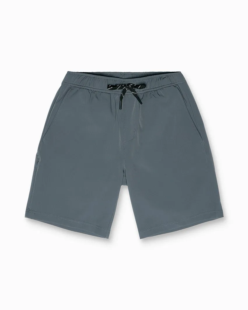 RYSE Fleece Short