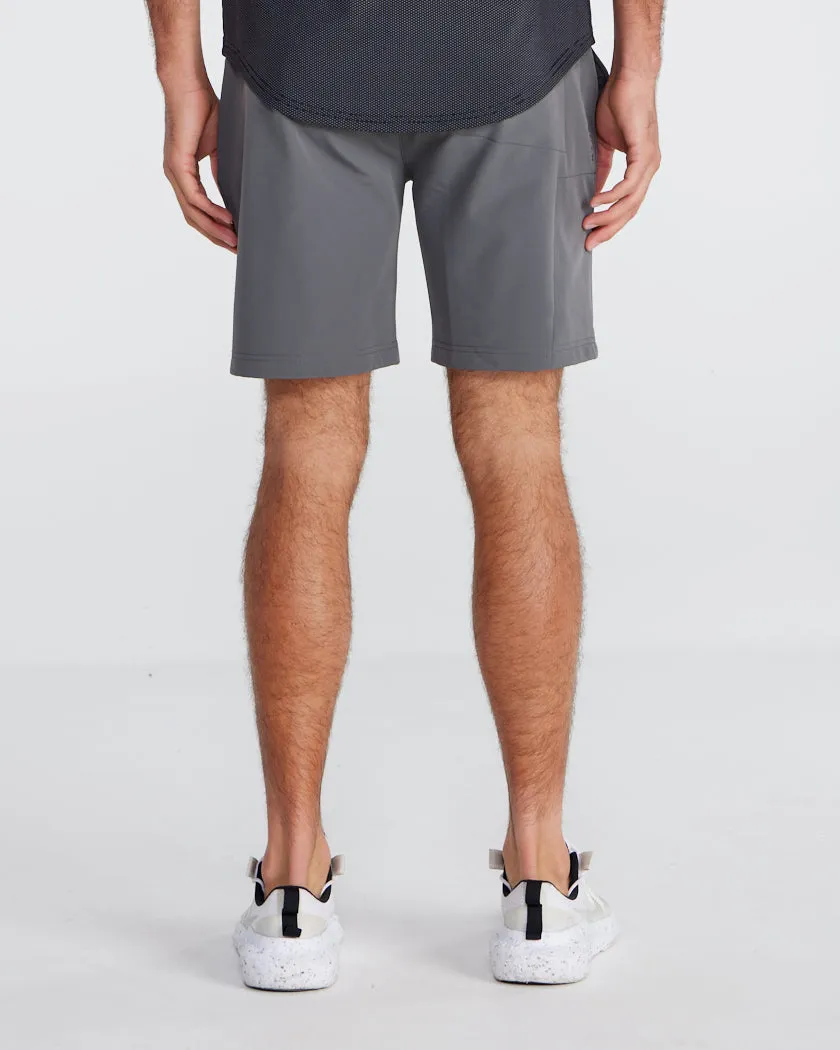 RYSE Fleece Short