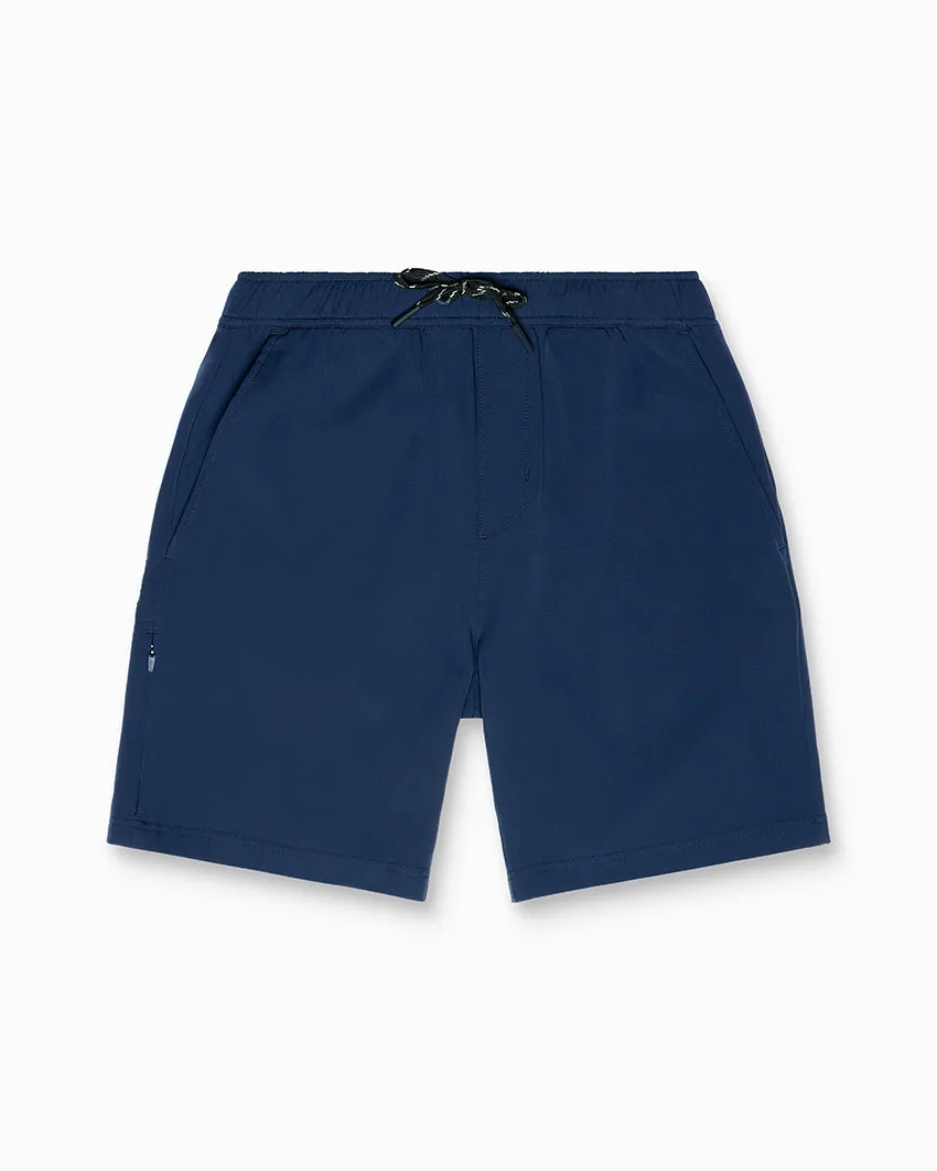 RYSE Fleece Short