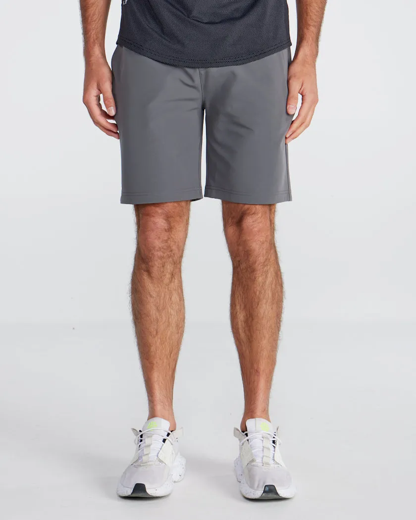 RYSE Fleece Short