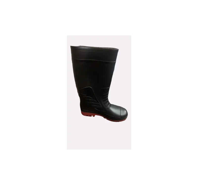 Safety shoes(Gumboots)