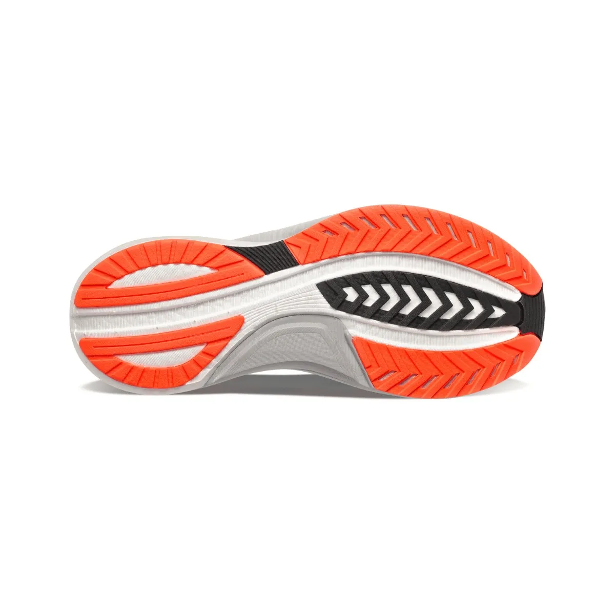 Saucony Tempus Women's Shoes Yellow Orange