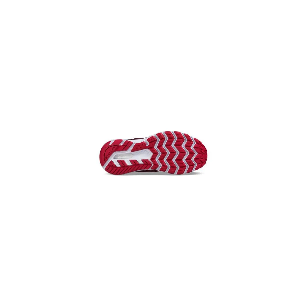 Saucony Triumph ISO 3 Red SS18 Women's Running Shoes