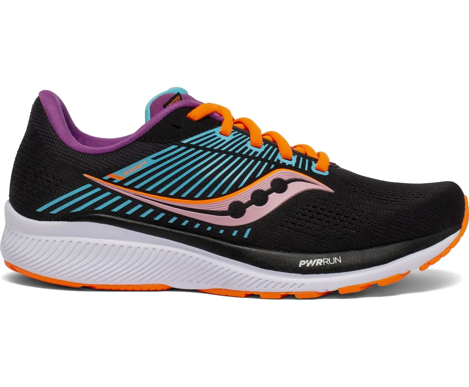 Saucony Women's Guide 14 Running Shoe