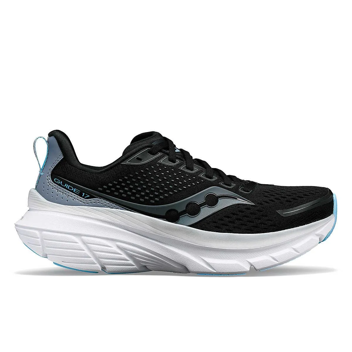 Saucony Women’s Guide 17 Running Shoe