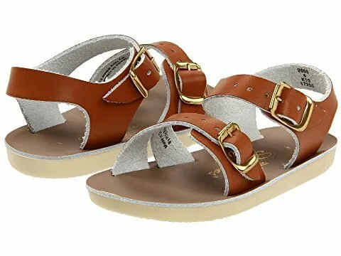 Seawee Sandals Sizes 0-4