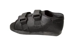 Semi-Rigid Post-Op Shoes, Female, Medium