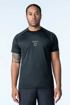 Sherwood T-Shirt Black