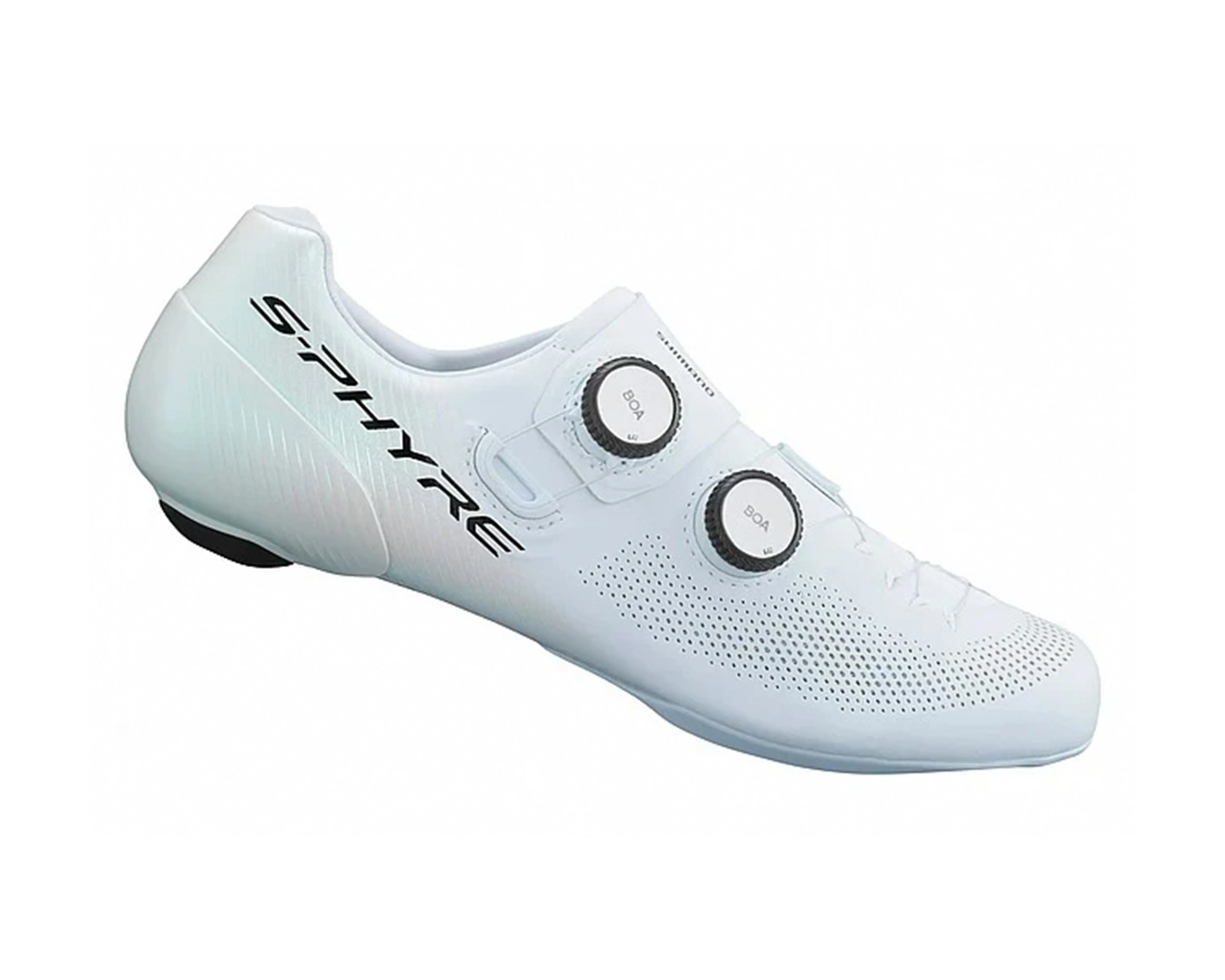 Shimano SH-RC903 S-Phyre Shoe Wht 45