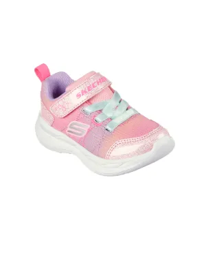 Skechers 303518N PKMT Snap Sprints 2.0 - Stars Away PINK / MULTI