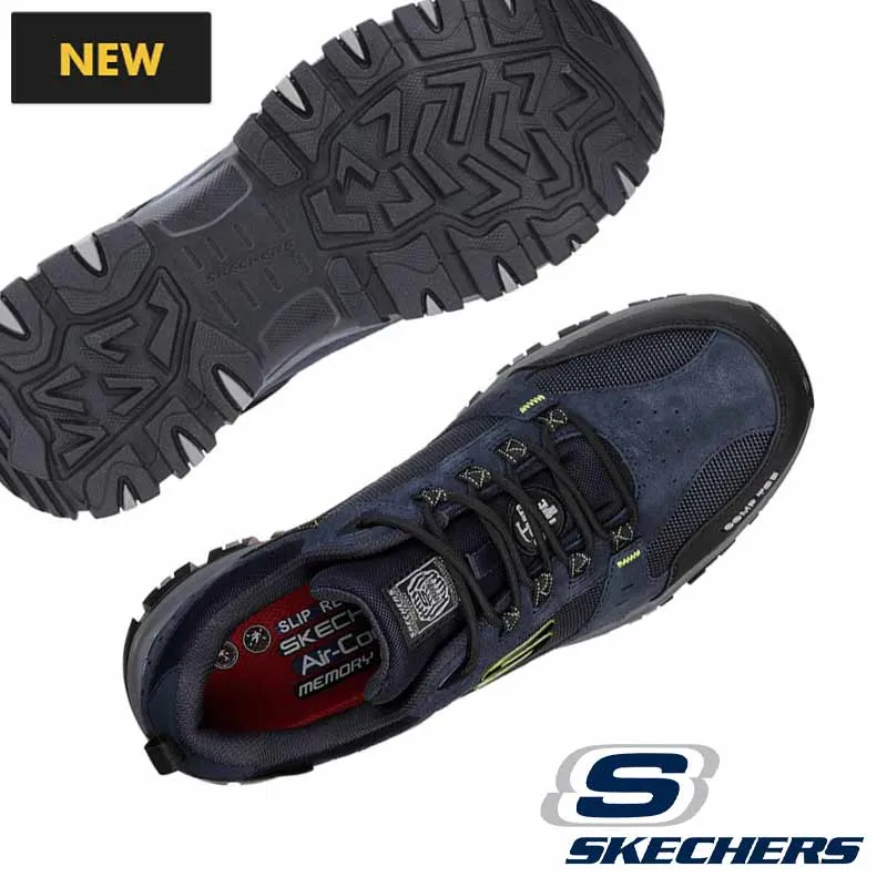 Skechers Greetah Trainer Shoe SK77183EC