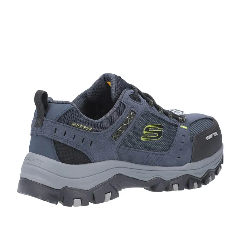 Skechers Greetah Trainer Shoe SK77183EC