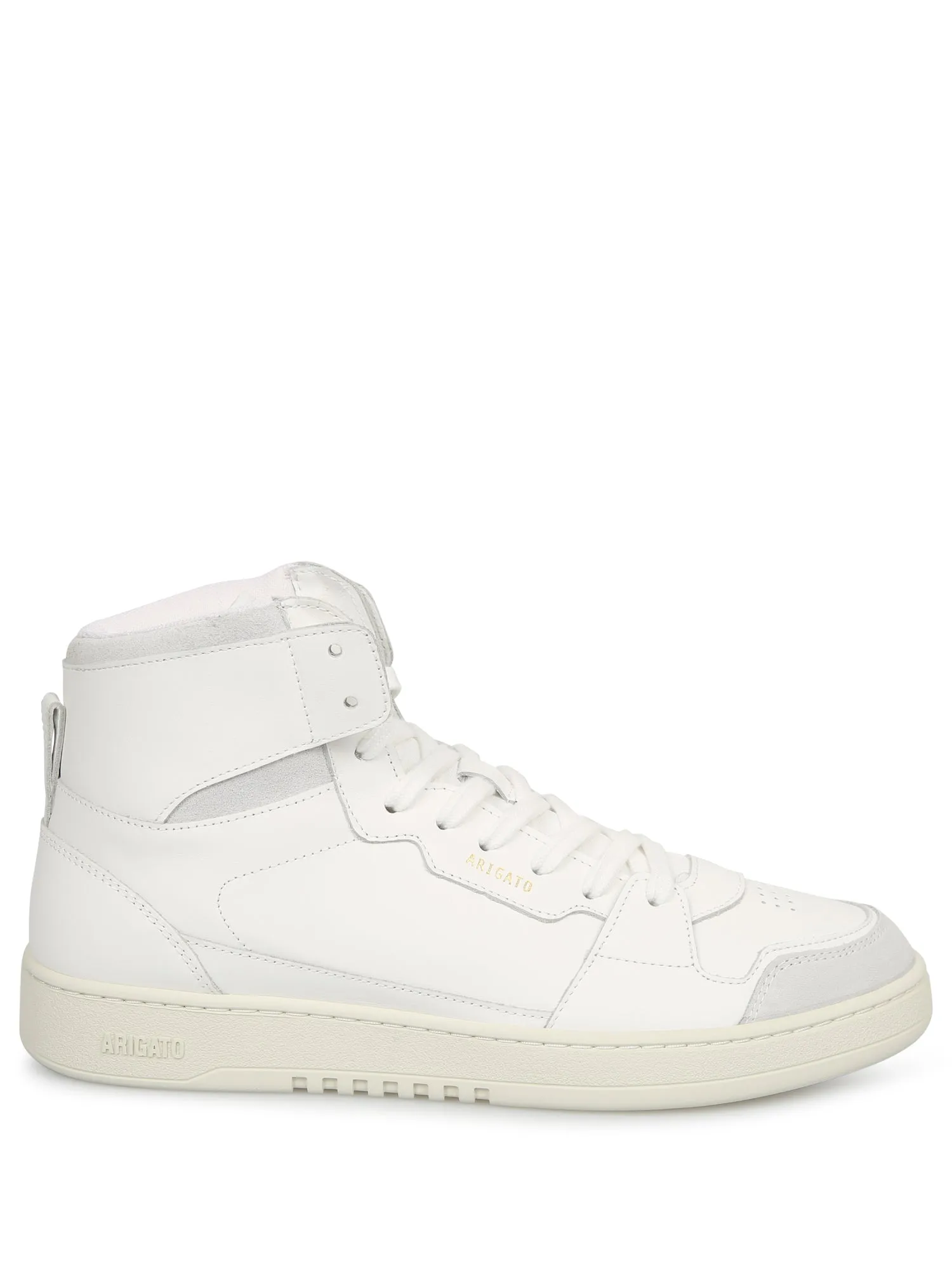 SNEAKERS ACE HIGH BIANCO