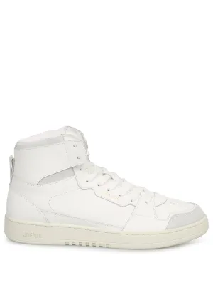 SNEAKERS ACE HIGH BIANCO