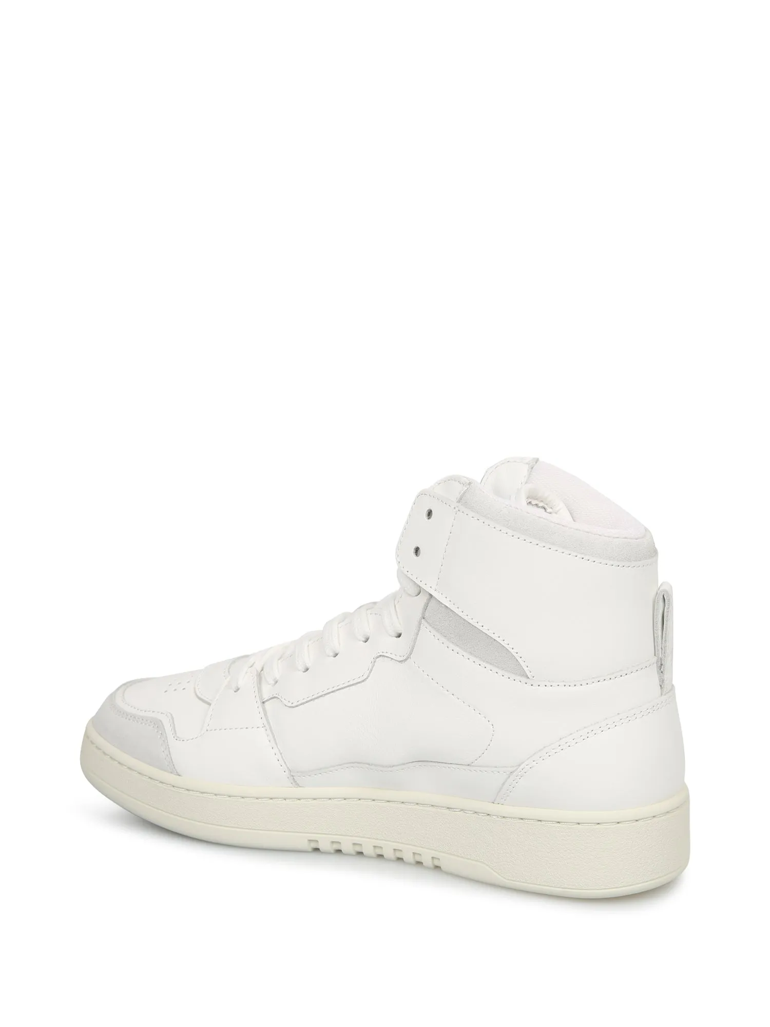 SNEAKERS ACE HIGH BIANCO