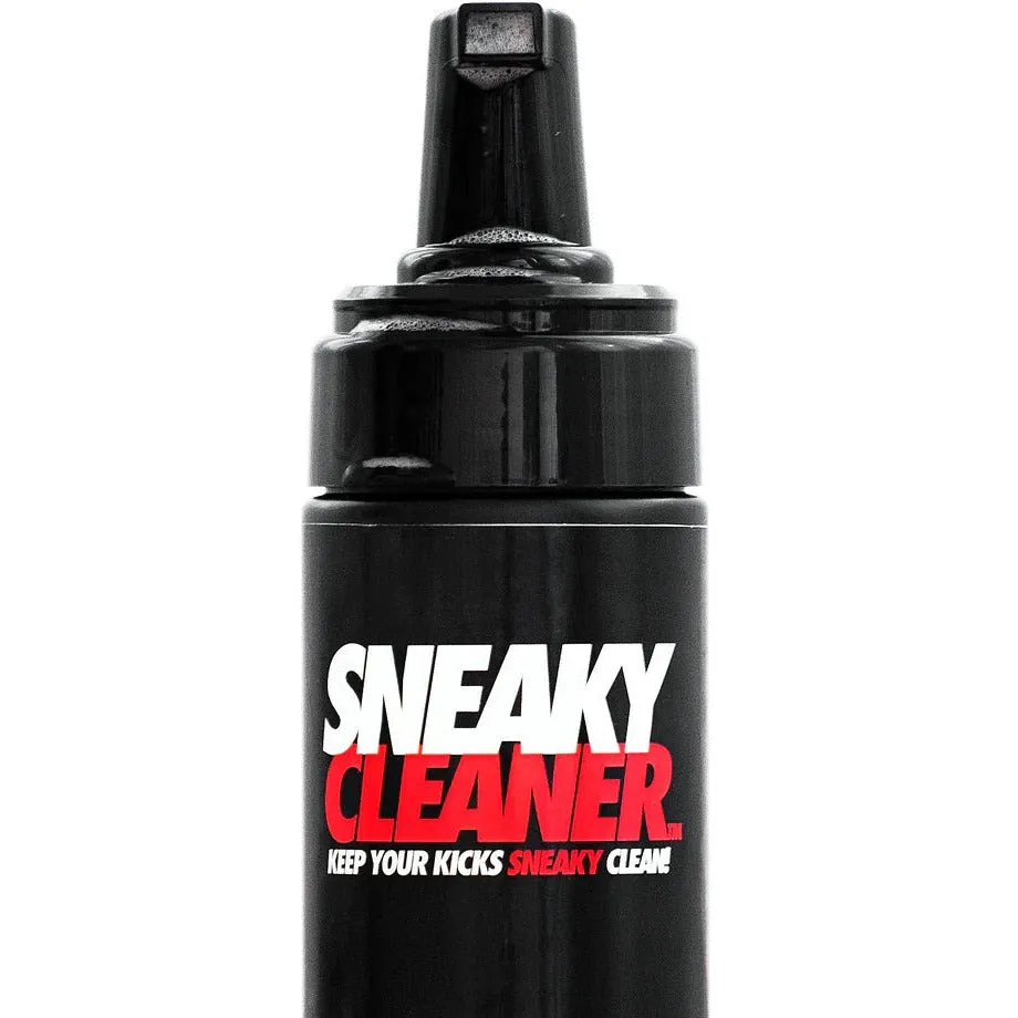 Sneaky Cleaning Kit - Shoe and Trainer Cleaning Kit