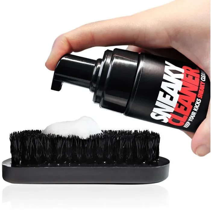 Sneaky Cleaning Kit - Shoe and Trainer Cleaning Kit