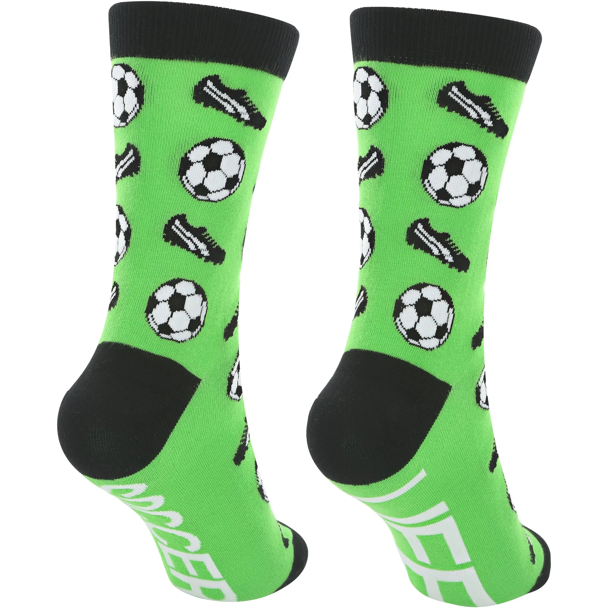 Soccer Life Unisex Socks