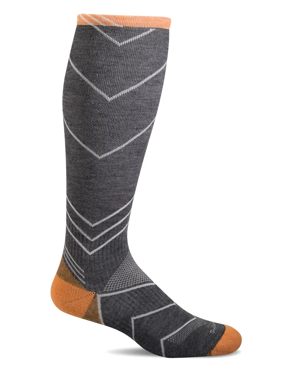 Sockwell Incline Men's Athletic Knee Highs 15-20 mmHg | Clearance (Final Sale)