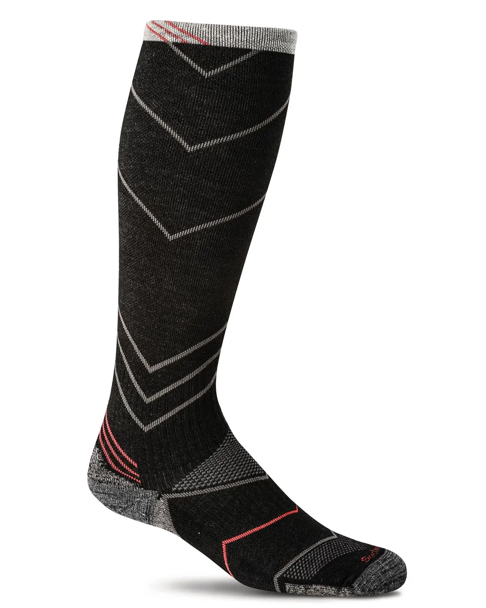 Sockwell Incline Men's Athletic Knee Highs 15-20 mmHg | Clearance (Final Sale)