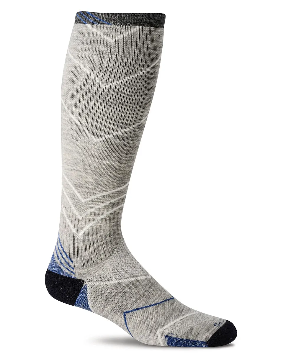 Sockwell Incline Men's Athletic Knee Highs 15-20 mmHg | Clearance (Final Sale)